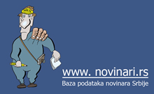 Novinari