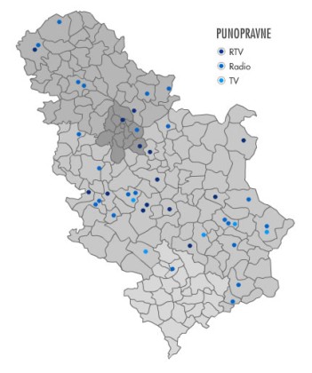 Punopravne članice