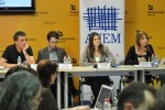 REPORT FROM ANEM ROUND TABLE IV "Legal Monitoring of Serbian Media Scene”