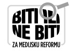 Koalicija novinarskih i medijskih udruženja: Nezakonito rešenje Žagubice o sufinansiranju medijskih projekata