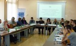 REPORT FROM NOVI PAZAR ON ANEM SEMINAR ON THE IMPLEMENTATION OF NEW MEDIA LAWS